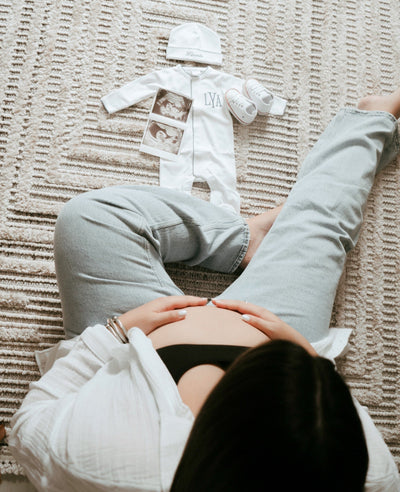 Ultimate Guide to Choosing a Baby Name: Tips, Trends, and Top 25 Boy and Girl Names
