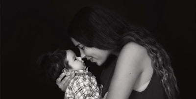 Full time Momma, full time Girl Boss