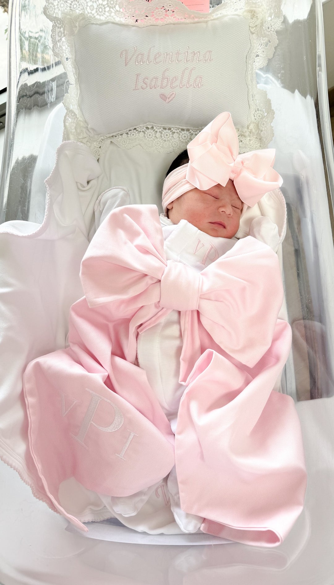 Hospital Newborn Baby Preemie Girl Outfits Cute Preemie Outfits Shop