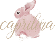 caprilina bunny logo 7