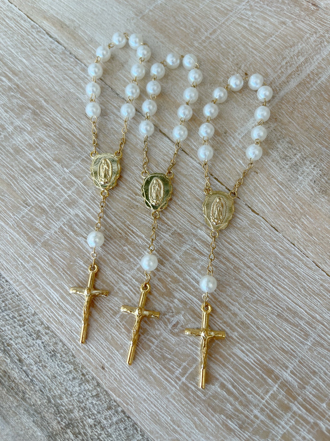 MINI ROSARY – Caprilina